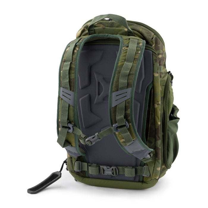 Gamut 2.0 Canopy Green Tropic MC Wyld Archery