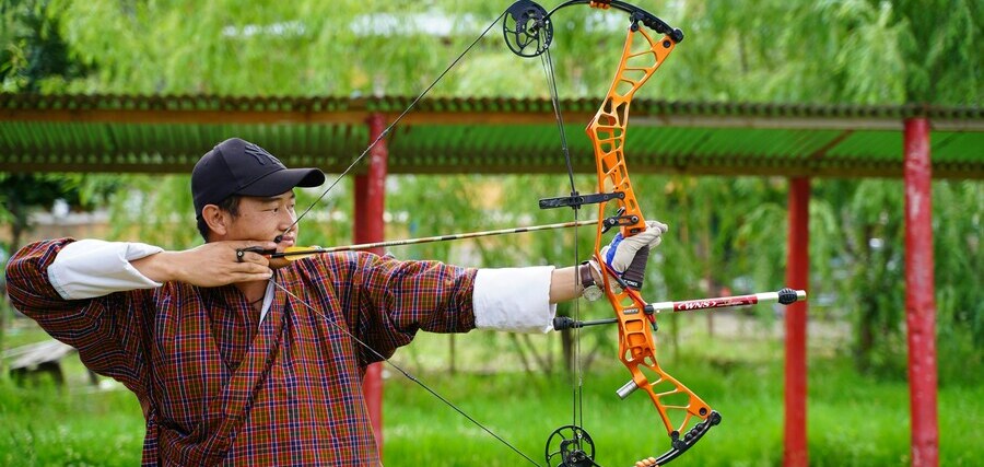 Boone Archery