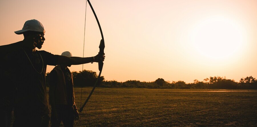 Grande Central Archery